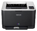 Barvni laserski tiskalnik Samsung CLP-325