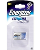Baterija Energizer Lithium EL123AP
