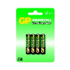 Baterija GP Greencell AAA, 4 kom
