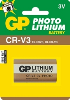 Baterija GP Photo Lithium CR-V3