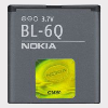 Baterija Nokia BL-6Q