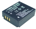 Baterija Panasonic CGA-S007