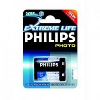 Baterija Philips 2CR5 6V Lithium