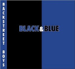 Black & blue - BACKSTREET BOYS (CD)
