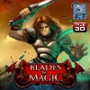 Blades and magic java mobilna igra