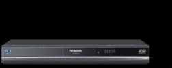 Blu-ray predvajalnik Panasonic DMP-BDT100 (3D)