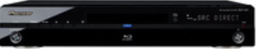 Blu-ray predvajalnik Pioneer BDP-320