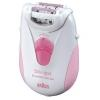 Braun 2170 Silk-epil Eversoft depilator