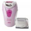 Braun 3270 Silk-epil Soft Perfection depilator