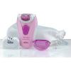 Braun 3380 Silk-epil Xelle depilator