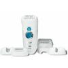 Braun 7681 W&D Silk-epil Xpressive depilator