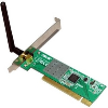 Brezžična PCI mrežna kartica Asus WL-138G V2