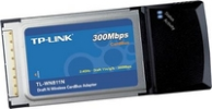 Brezžična PCMCIA mrežna kartica TP-Link TL-WN811N