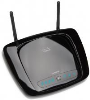 Brezžični N usmerjevalnik (router) Linksys WRT160NL-EE