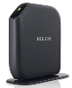 Brezžični router Belkin Play (F7D4302ED)