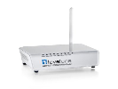 Brezžični router Level One WBR-6005 150Mbps N