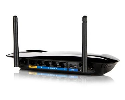 Brezžični router Linksys 4 port MIMO WRT160NL