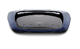 Brezžični router Linksys WI-FI N WRT610N-EU