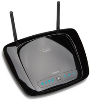 Brezžični router Linksys WRT160NL