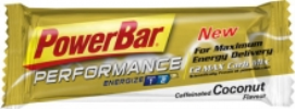 C2MAX performance tablica (60g) von PowerBar  - čokolada