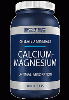 CALCIUM-MAGNESIUM, SCITEC NUTRITION, 100 tablet