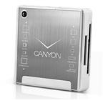 CANYON SILVER CNRCARD5 CARD READER