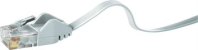 CAT5E PATCHKABEL raven 10 M bel