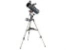 CELESTRON ASTROMASTER 114EQ TELESKOP