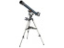 CELESTRON ASTROMASTER 70EQ TELESKOP