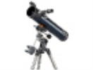 CELESTRON ASTROMASTER 76EQ TELESKOP