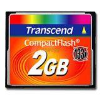 CF Transcend 2GB 133x (TS2GCF133)