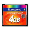 CF Transcend 4GB 133x (TS4GCF133)