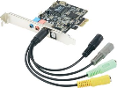 CONRAD zvočna kartica 7.1 PCIE