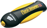 CORSAIR USB-ključek 64GB VOYAGER GTR