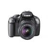 Canon EOS 1100D digitalni SLR fotoaparat kit (18-55)