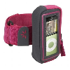 Case Logic armband športna torbica za MP3 naprave srednja Pink UMA-102P