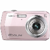 Casio EX-Z16 roza digitalni fotoaparat