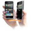 Cellular Line SPPRIVAIPHONE4 zaščitna folija za iPhone