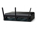 Cisco 1941 Router w/ 802.11 a/b/g/n (CISCO1941W-E/K9)