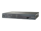 Cisco 881 Ethernet Sec Router (CISCO881-K9)