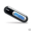 Coby MP300 white 4gb Prenosni mp3 predvajalnik s 4GB spomina ter LCD zaslonom