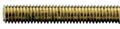Conrad Electronic MEDENINASTANAVOJNA PALICA M2, 5 MM