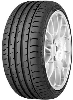 Continental 245/40R18 93Y FR ContiSportContact 3 MO