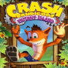 Crash Bandicoot Mutant Island java mobilna igra