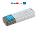 D-Link DWL-G122 brezžični USB vmesnik