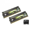 DDR3 ram 2x 2GB 1600MHZ GSeries 7-7-7-20-PGS34G1600LLKA PATRIOT MEMORY