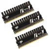 DDR3 ram 3x 2GB DDR3 1600MHZ VIPER II 8-8-8-24 3DMark PATRIOT MEMORY