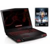 DELL Alienware M17+BF3/500SSHD (3831079941041)