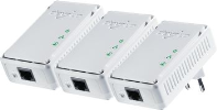 DEVOLO DLAN 200 AV MINI NETWORK KIT
