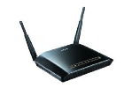 DLINK BREZŽIČNI N QB ROUTER (DIR-815)